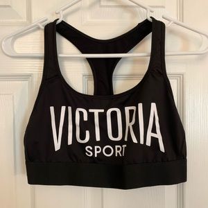 Victoria’s Secret sports bra